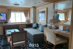 Family Stateroom Picture