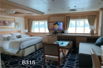 Family Stateroom Picture