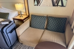 Deluxe Balcony Stateroom Picture