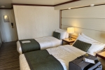 Deluxe Balcony Stateroom Picture