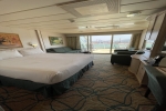 Junior Suite Stateroom Picture