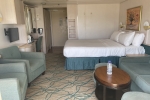 Junior Suite Stateroom Picture