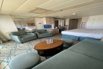 Junior Suite Stateroom Picture