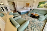 Junior Suite Stateroom Picture