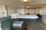 Spacious Balcony Stateroom Picture