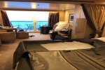 Verandah Suite Stateroom Picture