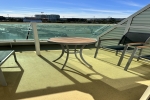 Superior Balcony Stateroom Picture