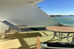 Superior Balcony Stateroom Picture