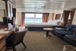 Superior Balcony Stateroom Picture