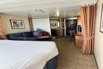 Superior Balcony Stateroom Picture