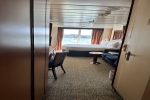 Superior Balcony Stateroom Picture