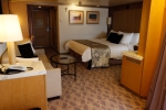 Signature Suite Stateroom Picture