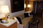 Signature Suite Stateroom Picture