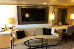 Signature Suite Stateroom Picture