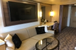 Signature Suite Stateroom Picture