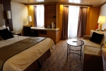 Signature Suite Stateroom Picture