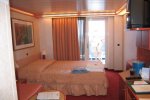 Balcony Stateroom Picture