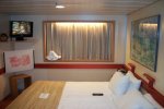 Interior Stateroom Picture