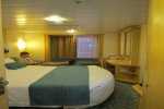 Promenade View Interior Stateroom Picture