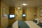 Promenade View Interior Stateroom Picture