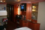 Balcony Stateroom Picture