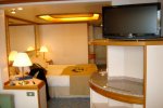 Mini-Suite Stateroom Picture