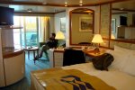 Mini-Suite Stateroom Picture