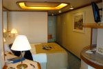 Mini-Suite Stateroom Picture