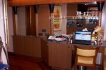 Ocean Suite Stateroom Picture