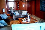 Royal Suite Stateroom Picture