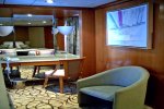 Royal Suite Stateroom Picture