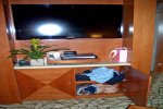 Royal Suite Stateroom Picture