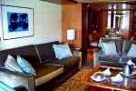 Royal Suite Stateroom Picture