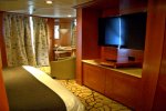 Royal Suite Stateroom Picture