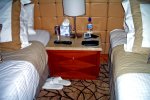 Royal Suite Stateroom Picture