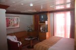 Premium Balcony Stateroom Picture