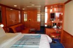 Club Suite Stateroom Picture