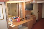 Interior Stateroom Picture