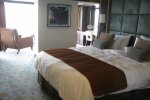 Spacious Balcony Stateroom Picture