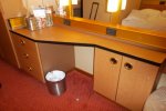 Interior Stateroom Picture