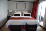 Family Suite with balcony Stateroom Picture