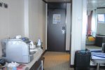 Family Suite with balcony Stateroom Picture