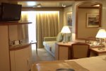 Mini-Suite Stateroom Picture