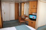 Grand Suite - 2 Bedroom Stateroom Picture