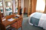 Grand Suite - 2 Bedroom Stateroom Picture