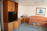 Grand Suite - 2 Bedroom Stateroom Picture