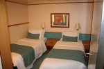 Grand Suite - 2 Bedroom Stateroom Picture