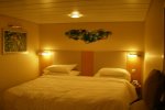 Interior Stateroom Picture