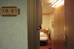 Interior Stateroom Picture