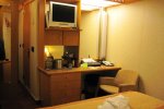 Interior Stateroom Picture